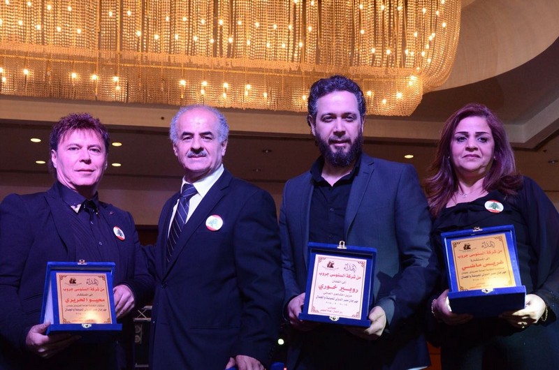 Egypt International Festival of Fashion & Beauty